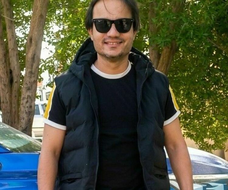 Desert Road Trip: Riyadh to Al Khobar 🚗🏜️