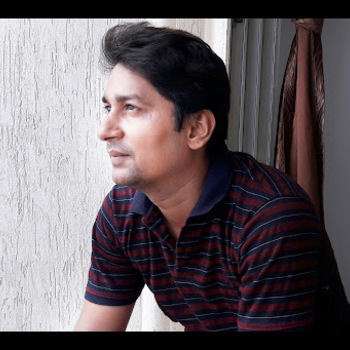 Shivsagar Sahasrabuddhe