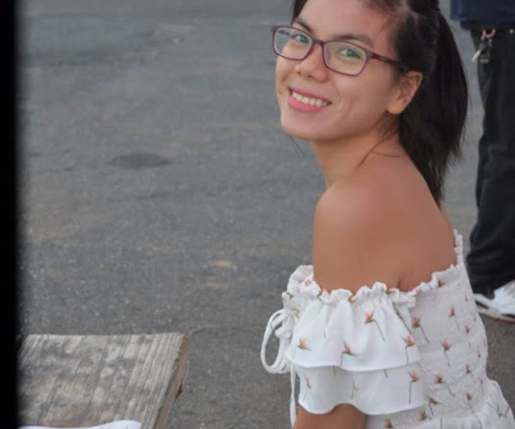 Spring Break getaway