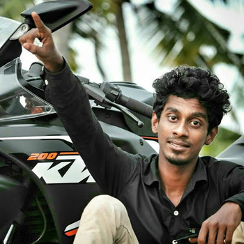 VIGHNESH