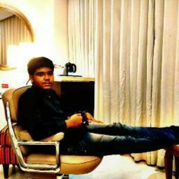 Vignesh Vignesh