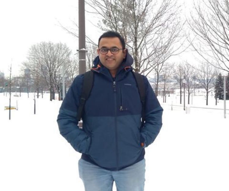 Explore Quebec in winter