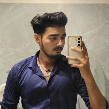 Parbati Ballava Sahoo