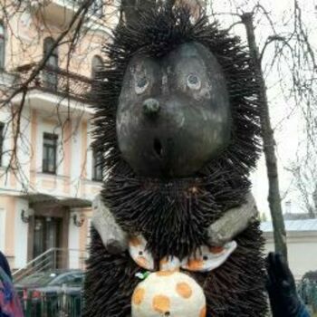 Байда