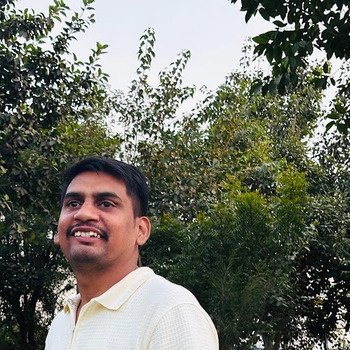 Nitesh Nitesh