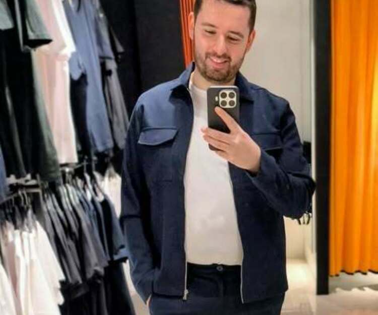 Chill vibes & good people 🌍