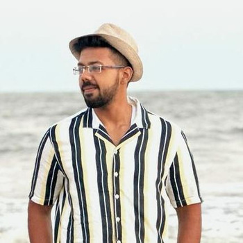 ANIRUDDHA GHOSH