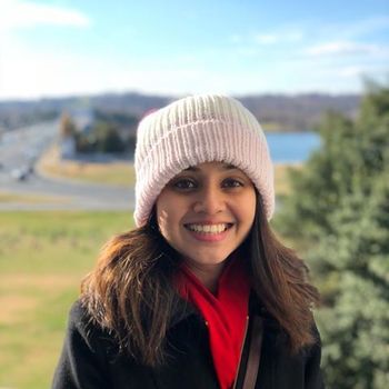 Prajakta
