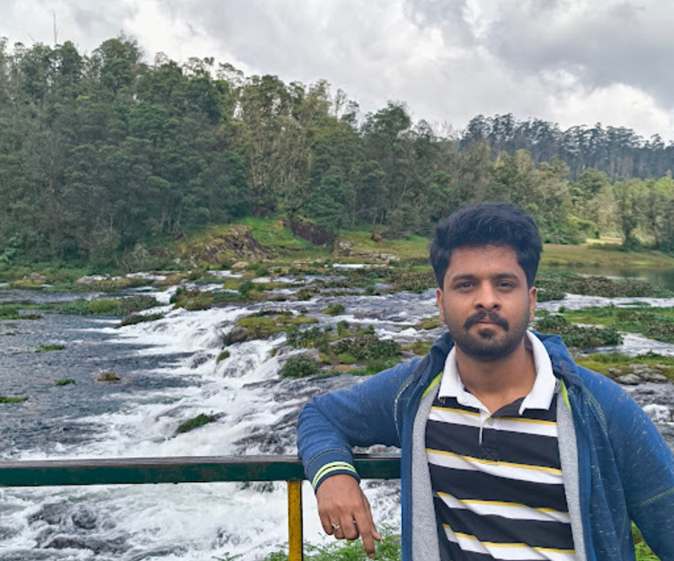 Udupi Adventure: Apr 10-13 🏞️