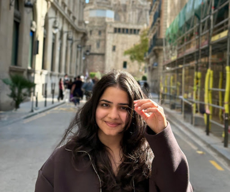 A day trip to Montserrat from barcelona