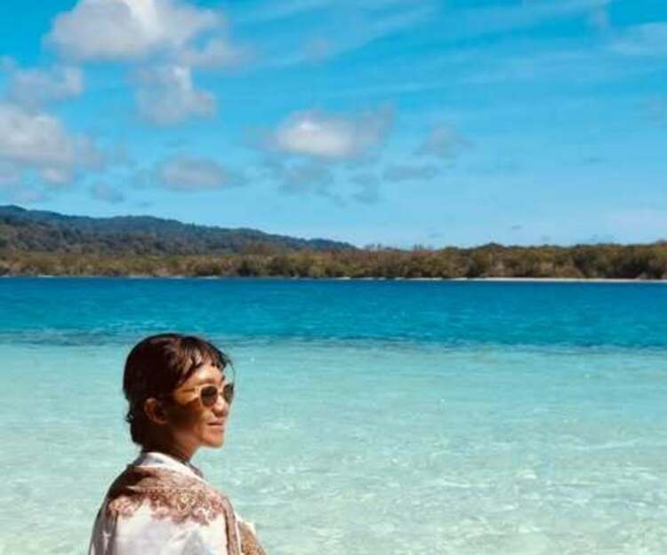 Layover 12 hours in Taiwan