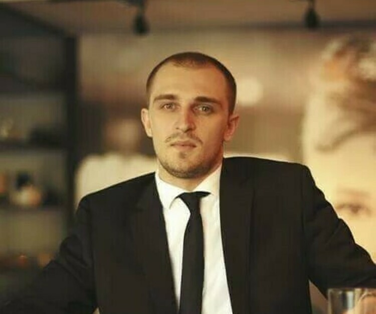 Georgia to Bulgaria (Sunny Beach)