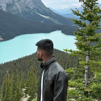 Arikrishnan marimuthu