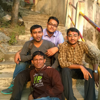 Subhajit Subhajit