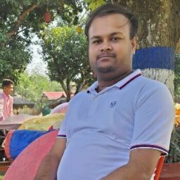 Prithwish Prithwish