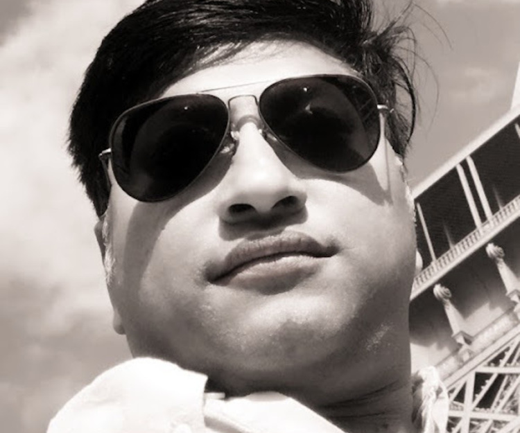 Looking for city partner