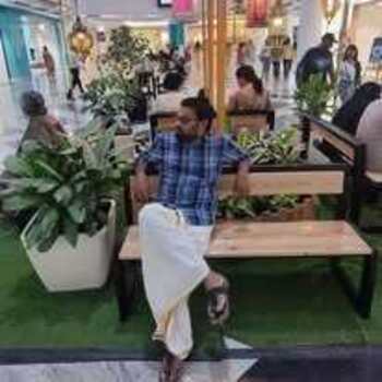 Bala Krishna Annaluri