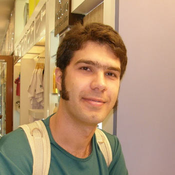 Moacir Chaves Borges