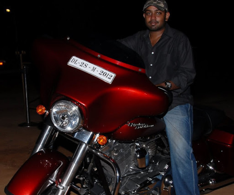 Bengaluru to Chandigarh: Road Trip  🚗🌄
