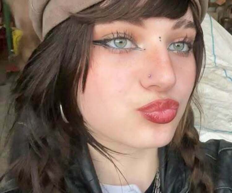 solo backpacking from NSW through Queensland