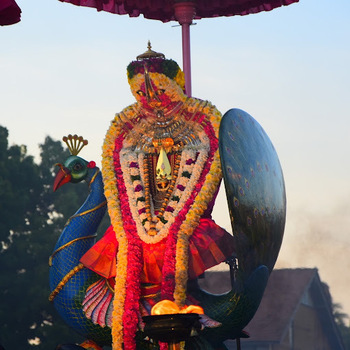 Rajaramanan
