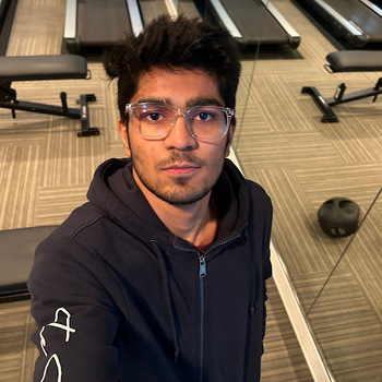 Keshav Keshav