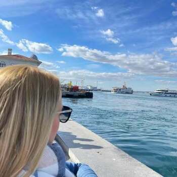 Gamze Kökboyun Bilge