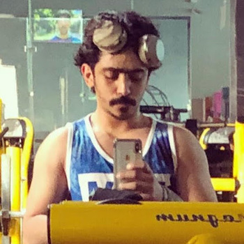 Saad Mohammed