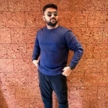 Mohit Mohit
