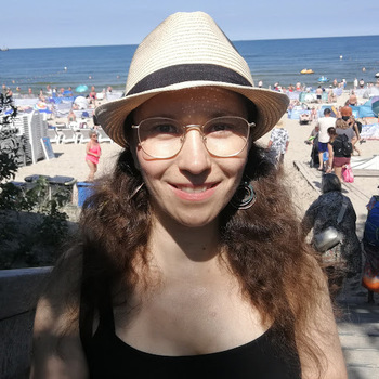 Olga Olga