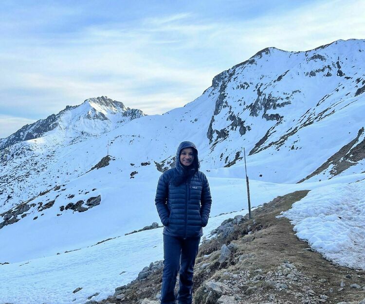 Zacopane exploration