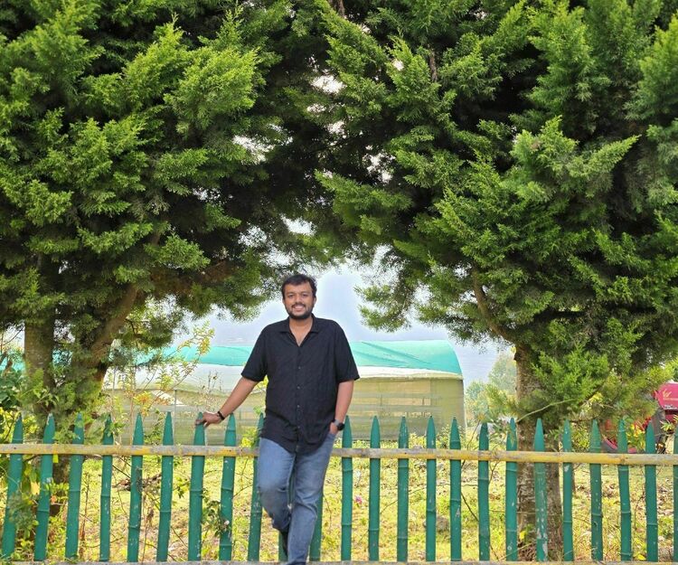 Thiruvananthapuram to NYC: City Exploration 🗽