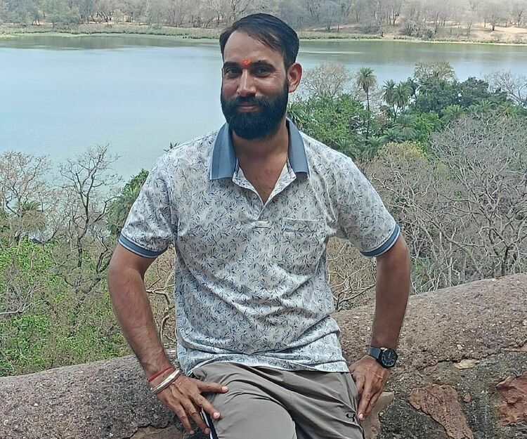 kedarnath solo travel