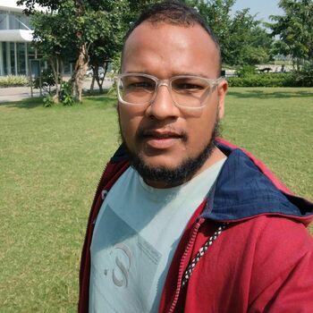 Hrishikesh Apotikar