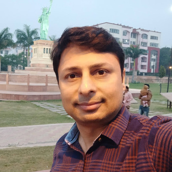 ABHISHEK ABHISHEK