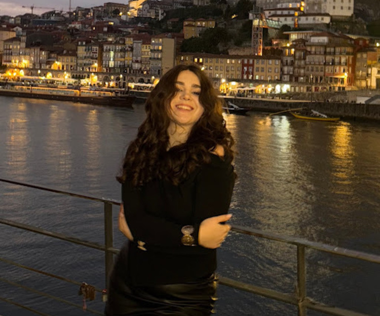Barcelona trip 