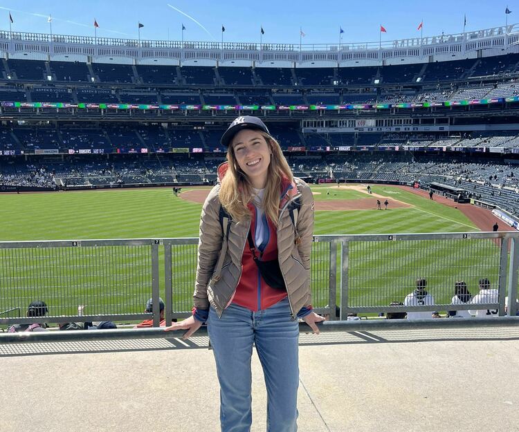 multi- Day Trip, National Parks