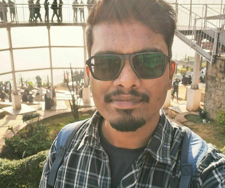 Bangalore - Mangalore road trip