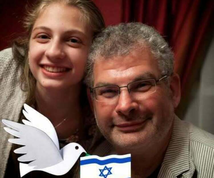 jewish history tour