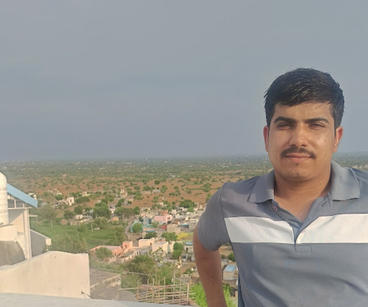 Shangarh Jibhi Trip .