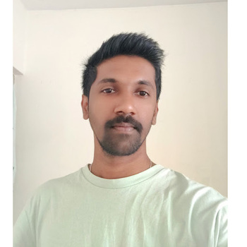 Pavan Kumar Shetty