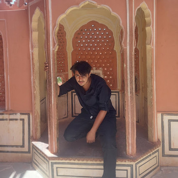 SHYAM SHYAM