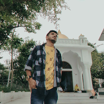 Vinod