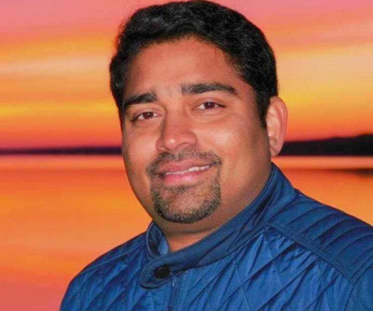 A multi day city trip 