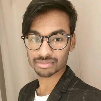 Krishna