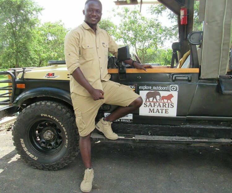 Amazing Tanzania 13 days great wildbeest migration safari