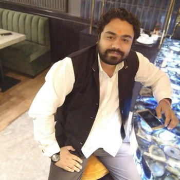 Saurabh Sabharwal