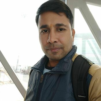 Anand jain