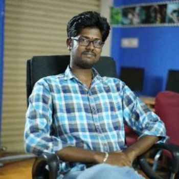 Mohankumar Mohankumar