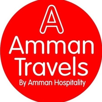 Amman